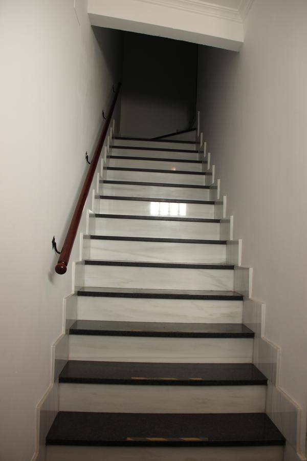 Sanvar Apartment Almagro Exterior photo