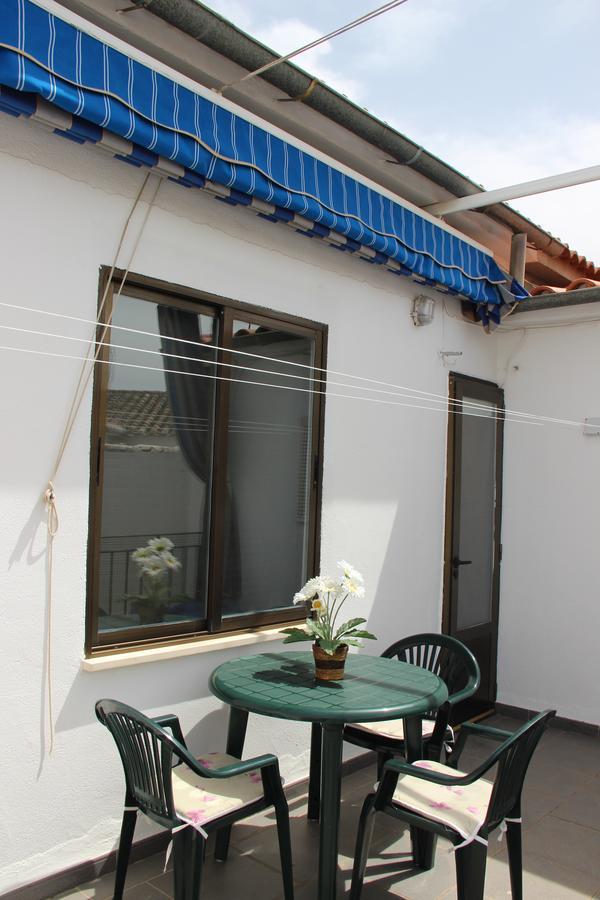 Sanvar Apartment Almagro Exterior photo
