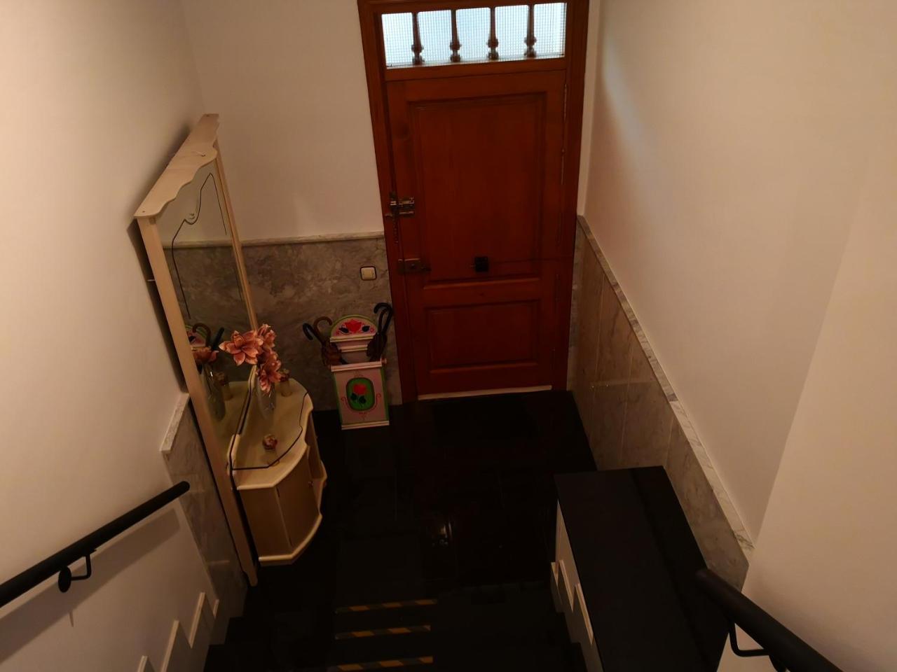 Sanvar Apartment Almagro Exterior photo